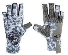 Las Mejores Ofertas En Guantes De Pesca De Neopreno Negro | EBay