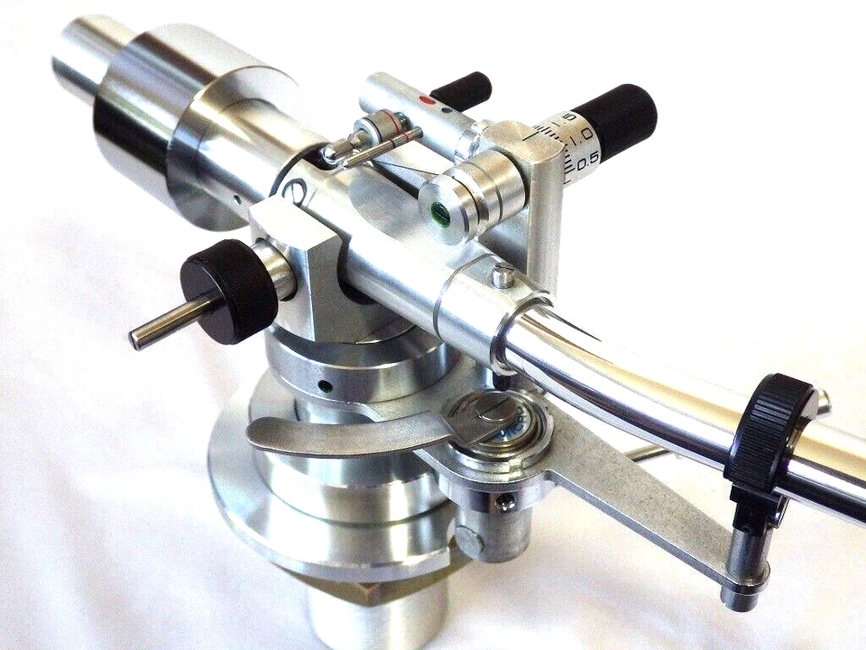 Câble PHONO Micro Seiki MICRO MA-505X Tonearm TurnTable - Photo 3/4