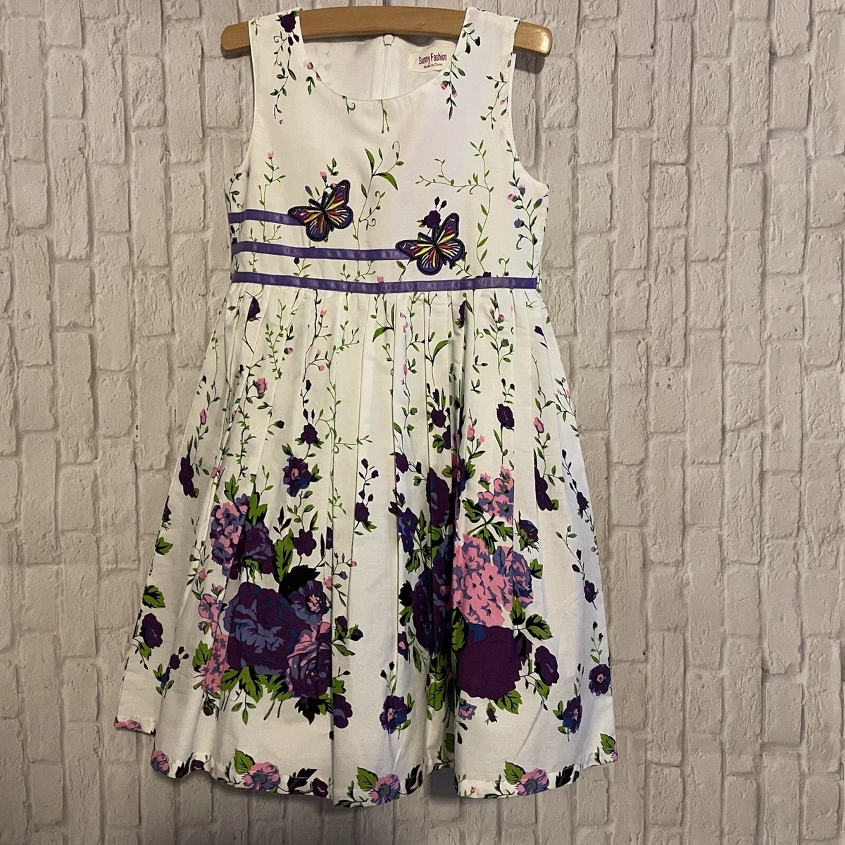 Sunny Fashion Dresses for Girls for sale | eBay Sunny Fashion Dresses for Girls for sale | eBay
