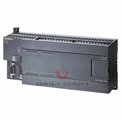 New In Box SIEMENS 6ES7216-2BD23-0XB0 PLC Simatic S7 Basic CPU Module 120-230V