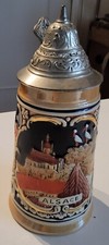 chope bière Alsace