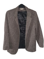 Silence + Noise Jacket L