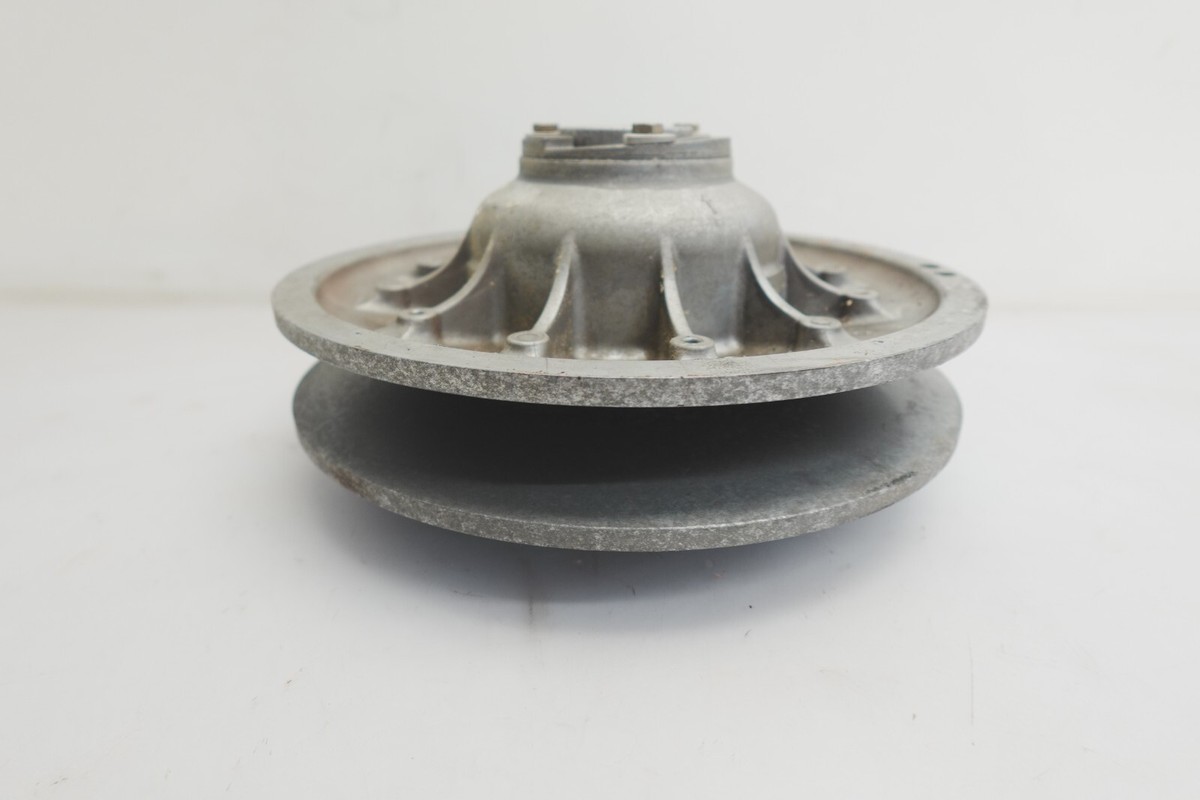 1999-2003 Ski-Doo Mach Z Legend 700 MXZ 800 OEM Secondary Driven