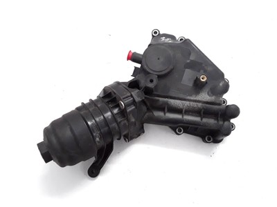 Маслоотделитель volvo 30757730 Маслоотделитель volvo 30757730