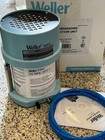 Weller 0053640299 WFE P Lötdampfabsaugung WFE WFE P Filter
