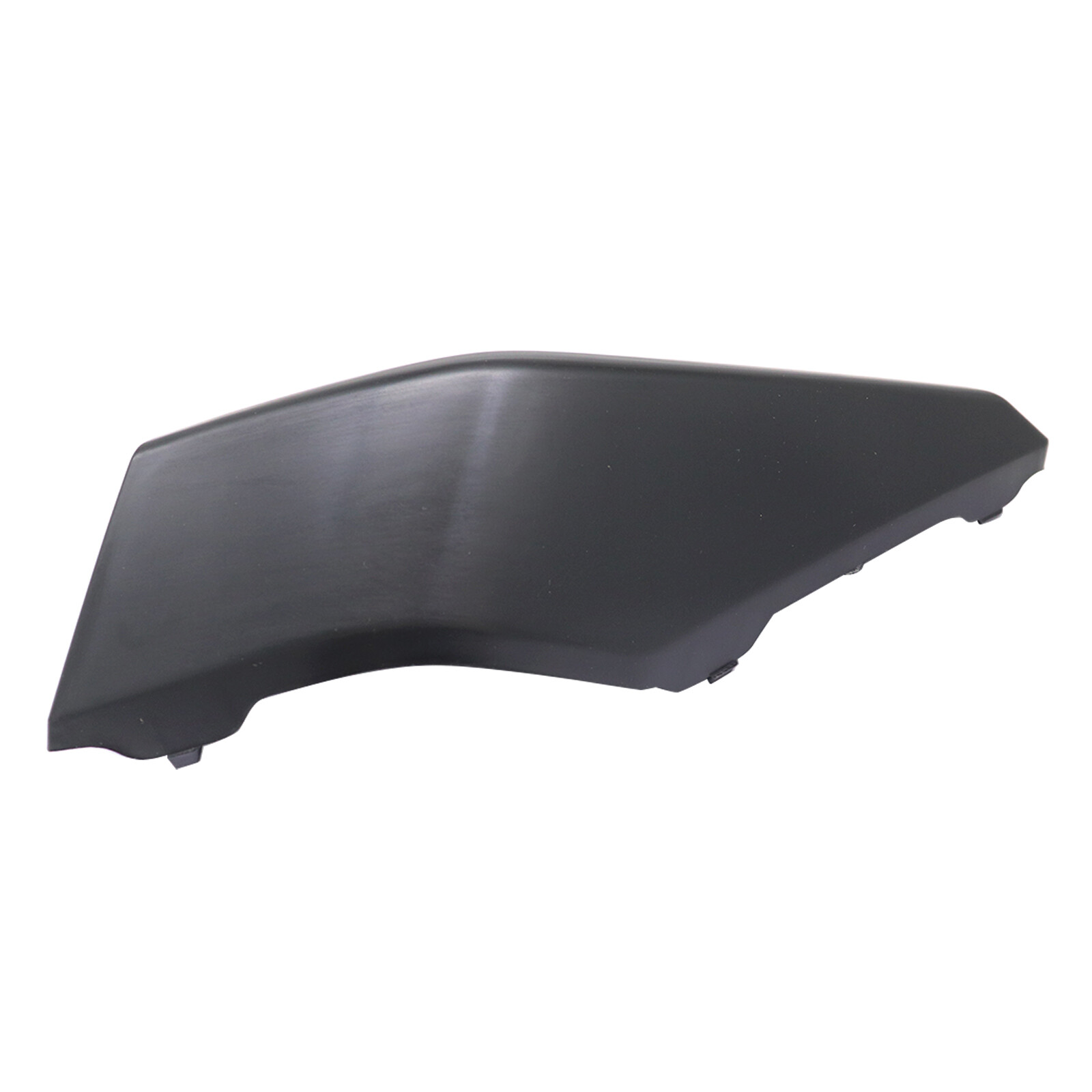 Rear Bumper Tow Hook Cover Cap Fit For Honda Civic Hatchback 2016 2017