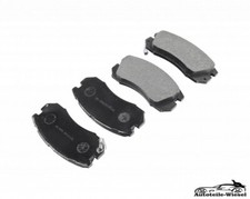 DELPHI Bremsbeläge Vorne für SUBARU FORESTER SG FORESTER SF IMPREZA GF