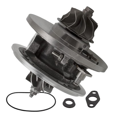 Turbocharger CHRA 701855 for VW FORD SKODA SEAT 1.9 TDI Carrtouche Core ...