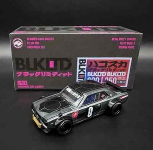 Kaido House Blkltd | eBay