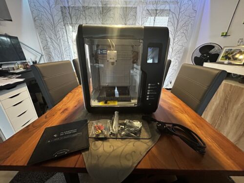BRESSER REX WLAN 3D Drucker Mit Zubehör - Bild 1 von 20