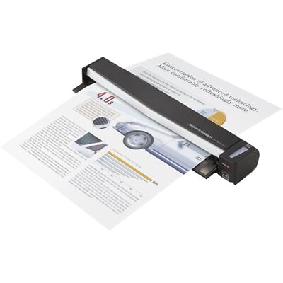 Fujitsu ScanSnap S1100i | eBay