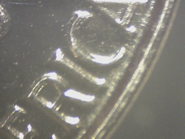 1955 JEFFERSON NICKEL TDR NGC PR66 FS-801 (035)   007 - Image 2 of 4