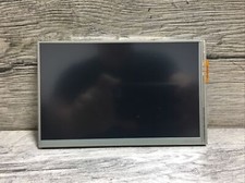 CLAA070LC0FCT Chunghwa 7” 800x480 250nit Ttl Screen BOX B