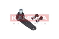 Kamoka Traggelenk Vorne Beidseitig FüR Chevrolet Aveo/Kalos SchräGheck