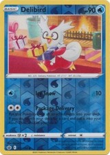 Pokémon Chilling Reign English - Pick Your Card - Complete Your Set