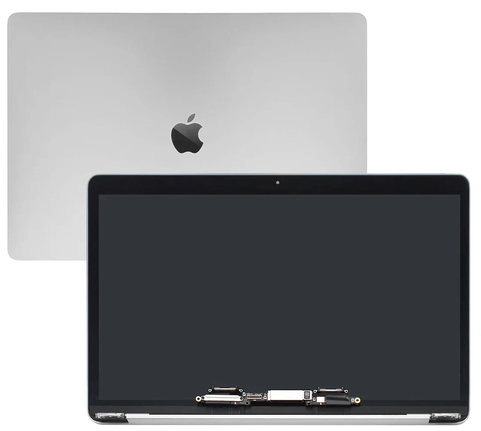 LCD DISPLAY RETINA MACBOOK AIR 13 M1 (2020) A2337 COVER COMPLETA SCHERMO EMC3598 - Imagen 4 de 4