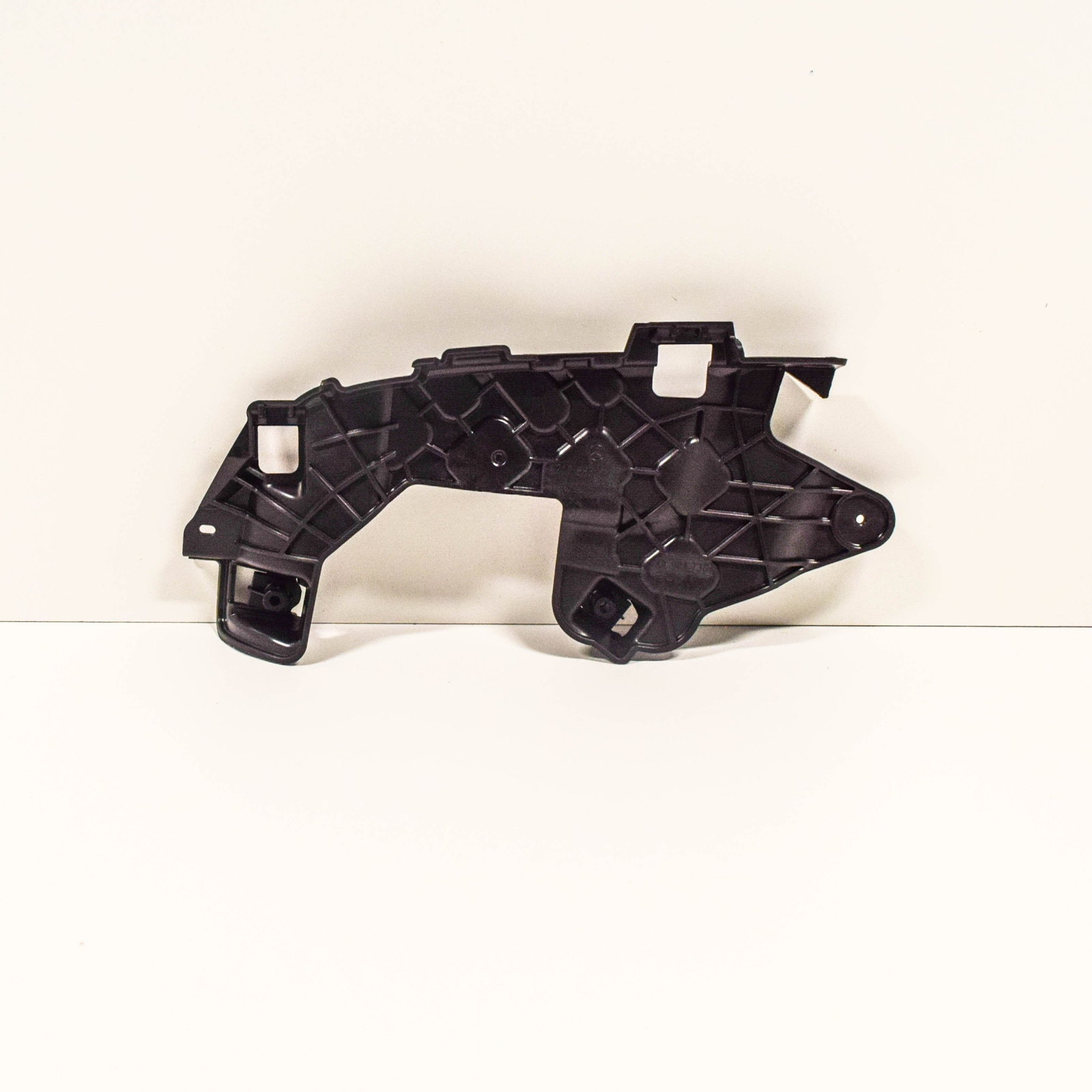 Support de pare-chocs arrière droit Mercedes Benz E W212 A2128855014 d'origine
