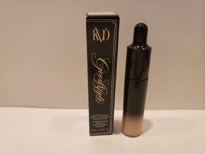 Kat Von D~Good Apple~Lightweight Full-Cover Concealer ~#105 Light~0.33 oz ~ NIB