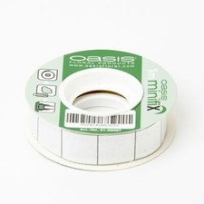 OASIS&reg; Mini Fix Floral Adhesive Tack 1m x 10mm Foam Brick & Candle Fixing