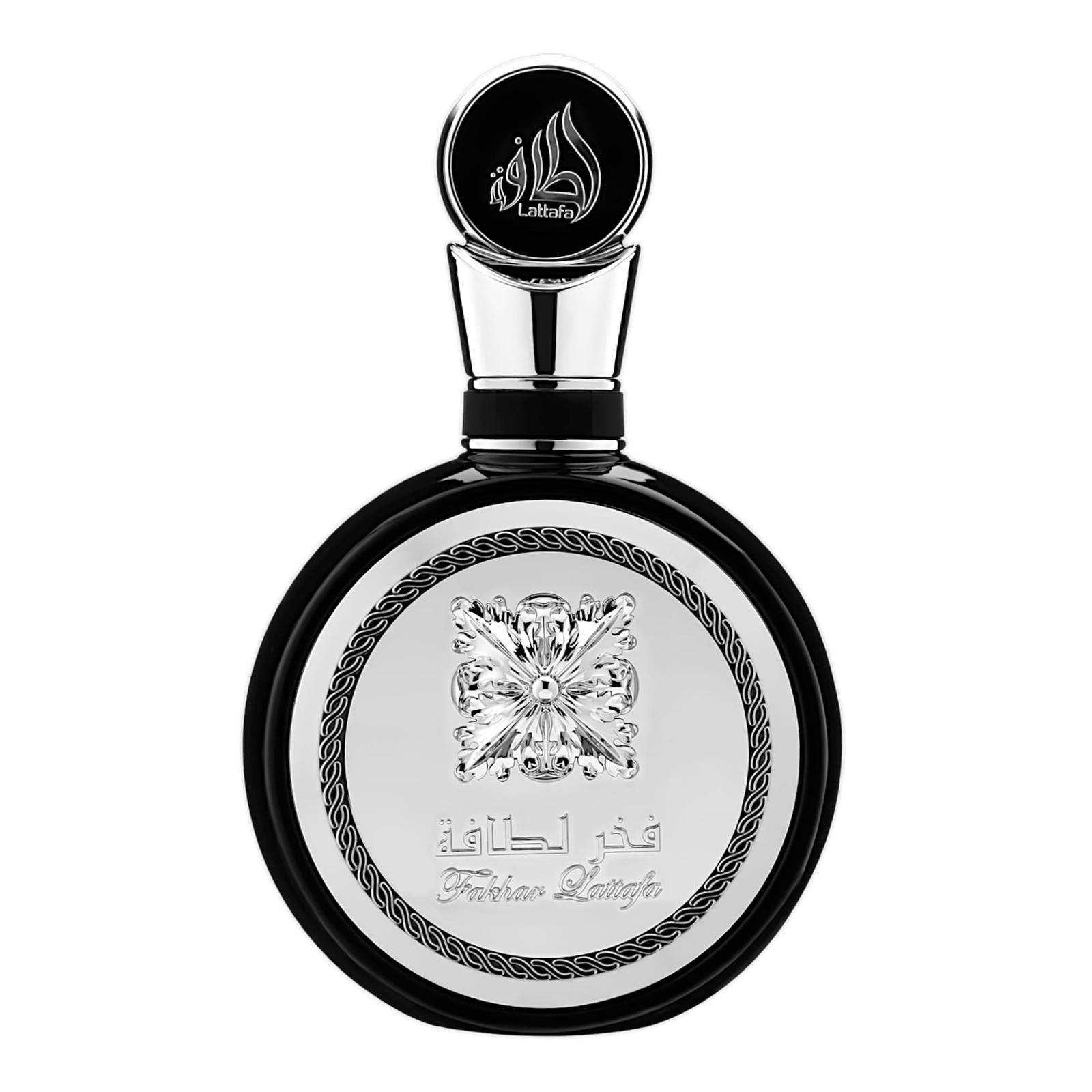 Lattafa Fakhar Black - Men - 100ML Eau de Parfum Herren Parfum - Bild 3