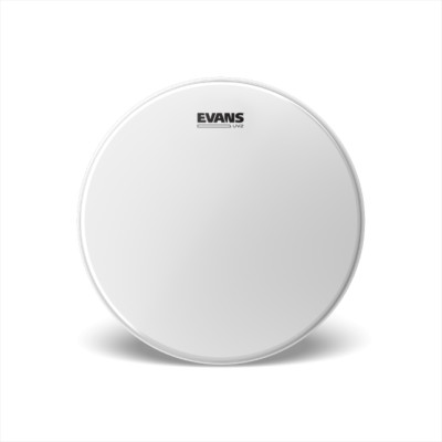 Evans 8'' UV2 Coated Drum Head