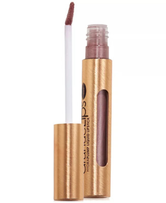 Grande Lips Plumping Liquid Lipstick Metallic Lavender Flirtini