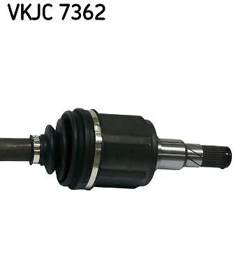 Árbol de transmisión SKF VKJC7362 para Nissan NP300 Navara Foto 3 de 3
