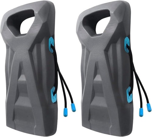 Boat Fenders Boat Bumpers for Docking, with Fixed Lock,for Pontoon... Boat Fenders Boat Bumpers for Docking, with Fixed Lock,for Pontoon...