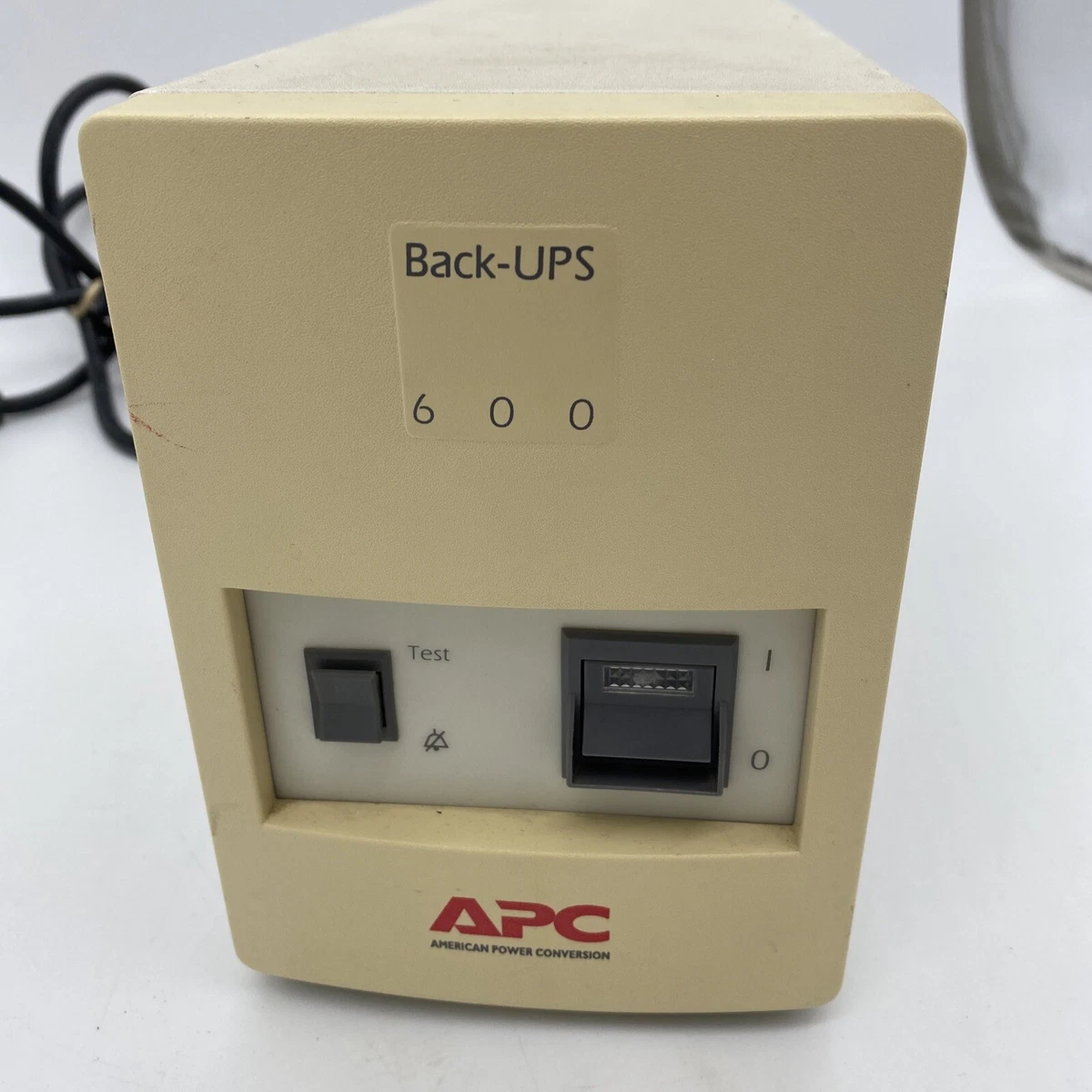 Apc 2024 ups 600va
