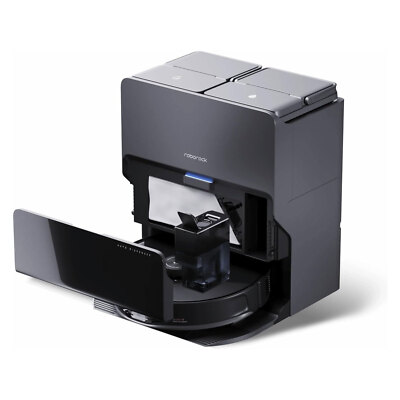 Roborock S8 MaxV Ultra Wischroboter Staubsaugerroboter inkl