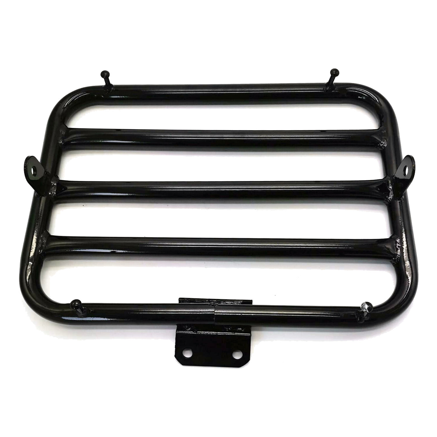 Rear Rack for Coleman CT200U Mini Bike 196cc Luggage Rach with 4 Bolts ...
