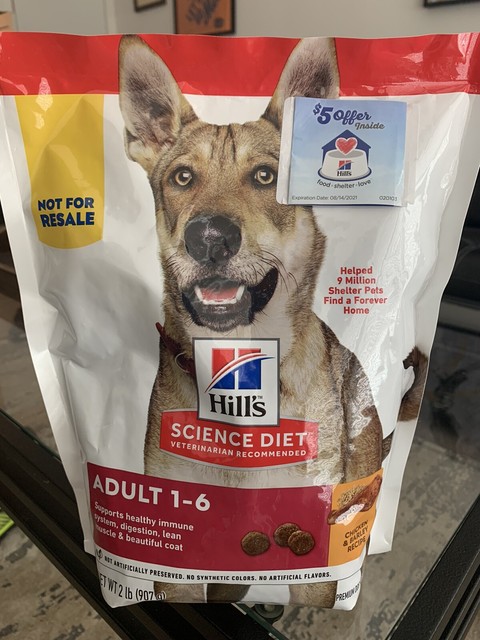 hill's science diet adult advanced fitness