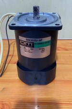1Pcs New 5RK90GU-AF Motor