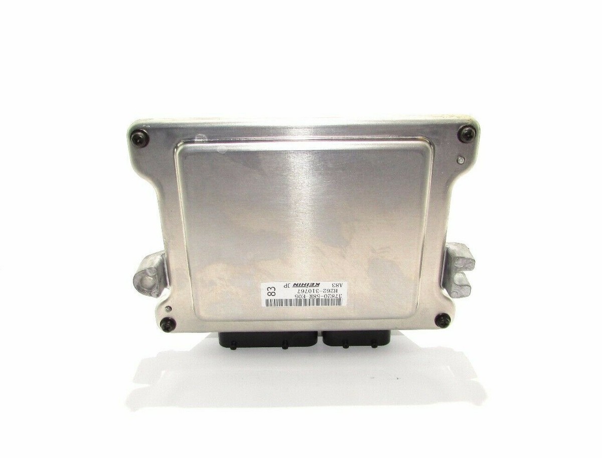 ホンダ　バモス　エンジンコンピュータ　4AT 4WD 37820-PFE-J34 ホンダ バモス エンジンコンピュータ 4AT 4WD 37820-PFE-J34