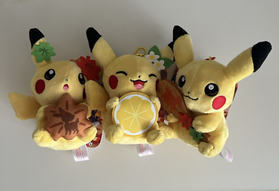 Los mejores peluches de Gyarados 🥰 - Peluchemanía