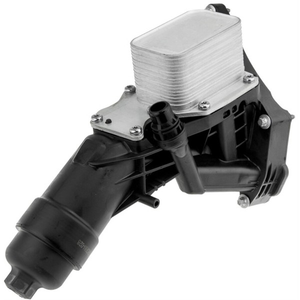 NTY ÖLküHler MotoröL Mit Filter FüR BMW X3 F25 Xdrive20D Sdrive18D G01 F97-image