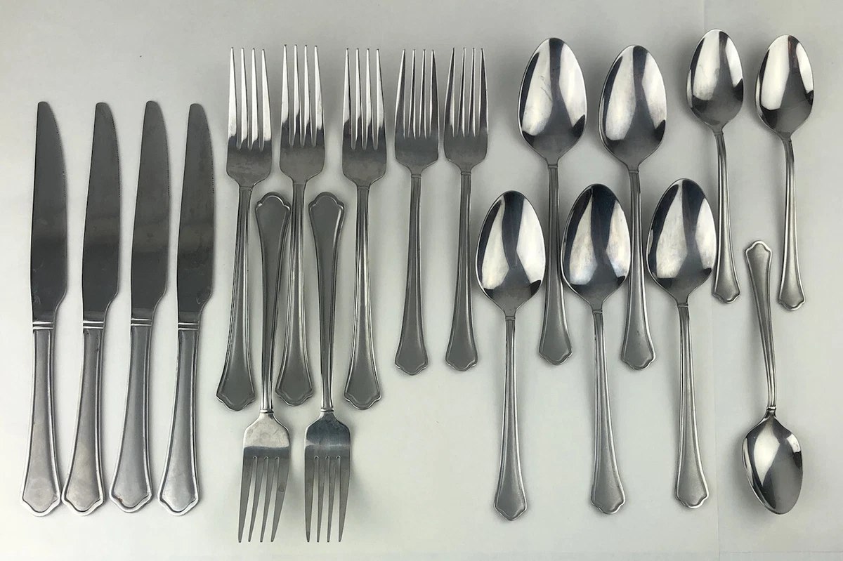 International Silver Spoon Collectible Flatware Sets for sale | eBay