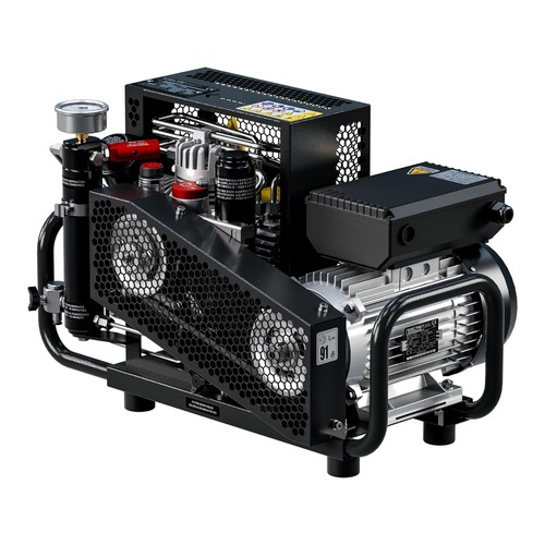 Coltri Atemluftkompressor ICON LSE 100 l/min E-Motor 230V 300bar 50Hz (MCH6) - Picture 2 of 20