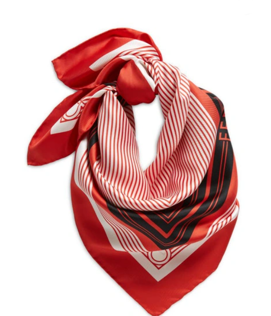 ☆*☆様 SalvatoreFerragamo 6 1/2 Elastic lace sneaker - Men | Ferragamo