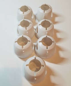 baby proof knob covers