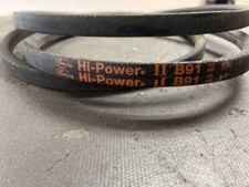 Gates B91 Hi-Power II V-Belt