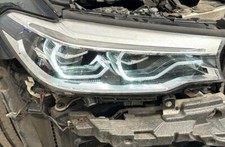 BMW 5 SERIES M5 ADAPTIVE FULL LED HEADLIGHT RIGHT DRIVER 8499126 
