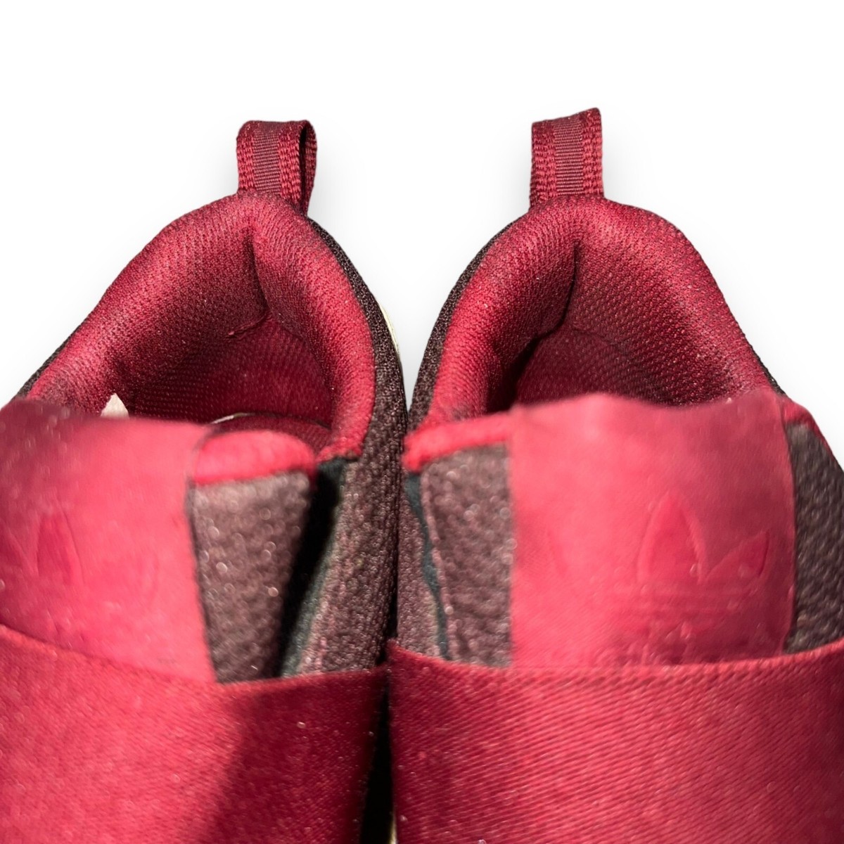 スニーカー REDS Adidas Originals ZX Flux Slip-on 