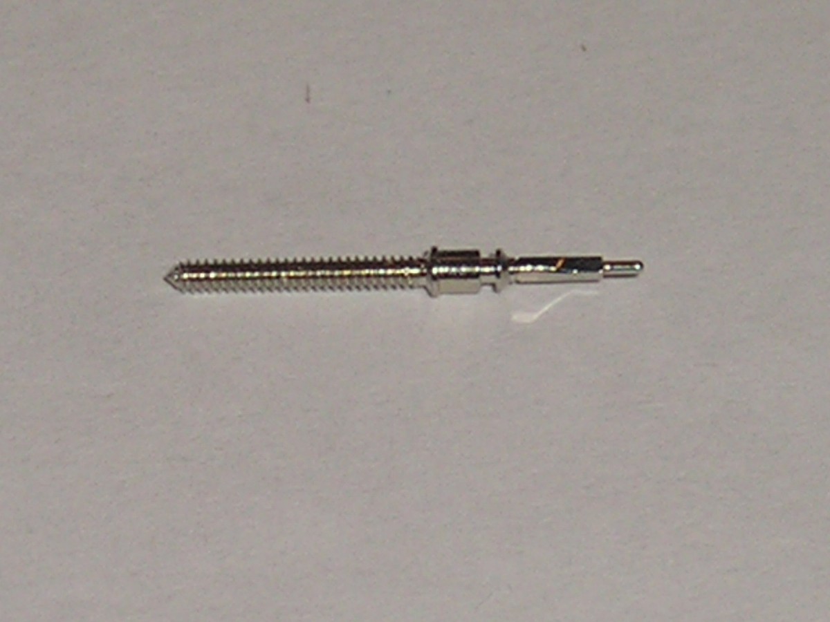 ETA Winding Stem 2641 For Zenith 48.5AF 48.9AF Tige De Remontoir