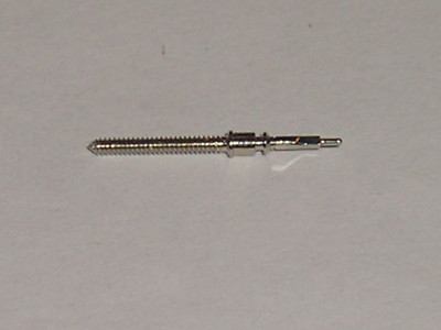Tige De Remontoir ETA 2641 – Pour Zenith 48.5AF / 48.9AF – Neuf De Stock (NOS)