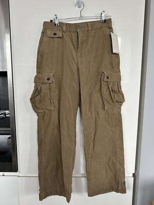 Polo Ralph Lauren Boys Sz 14 Beige Corduroy Cargo Pants | eBay Polo Ralph Lauren Boys Sz 14 Beige Corduroy Cargo Pants | eBay