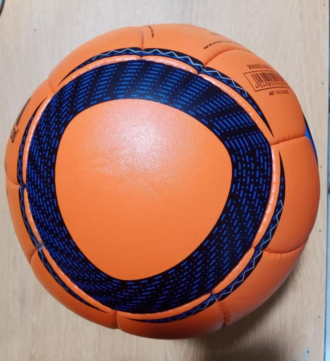 Adidas Jabulani Official Match Ball FIFA World Cup (2010) Soccer