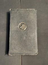 Messale Quotidiano Per I Fedeli E. Caronti XIV Ed. Editrice S.A.T. 1959