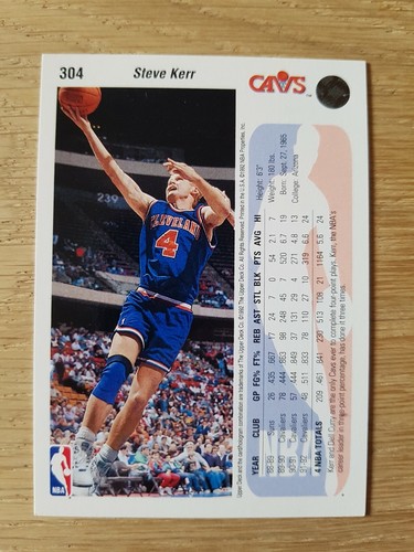 Upper Deck '92-'93 NBA Basketball Cards 1992-1993 - choose from list - Picture 292 of 300