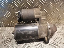 SMART CITY COUPE FORTWO 450 0.8 CDI Starter Motor 0001477V003